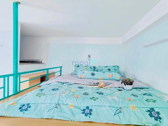 Hình ảnh Căn Hộ Tân Hương Tân Phú, Mới Xây Rộng Và Đẹp