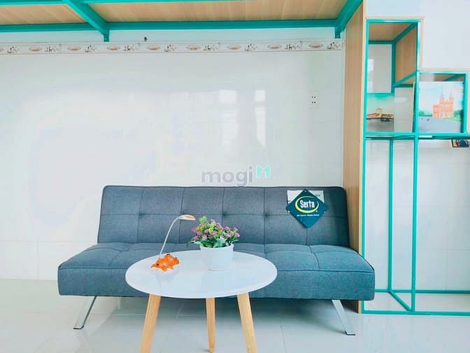 Hình ảnh Căn Hộ Tân Hương Tân Phú, Mới Xây Rộng Và Đẹp