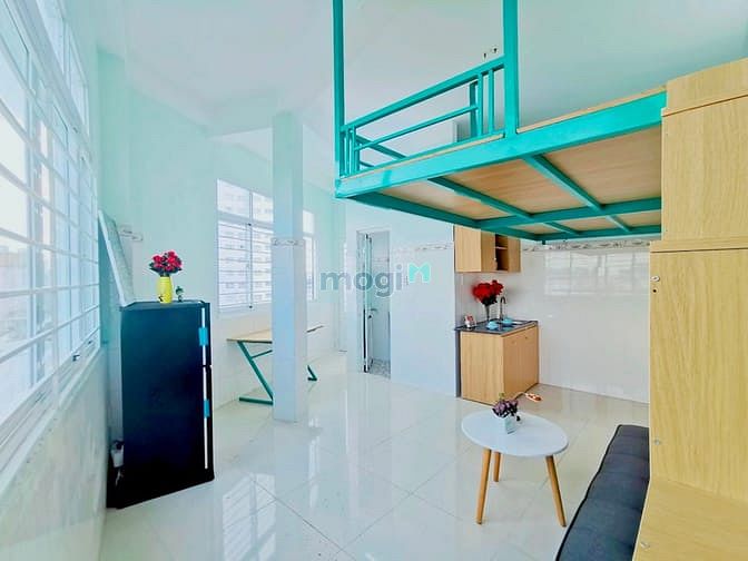 Hình ảnh Căn Hộ Tân Hương Tân Phú, Mới Xây Rộng Và Đẹp