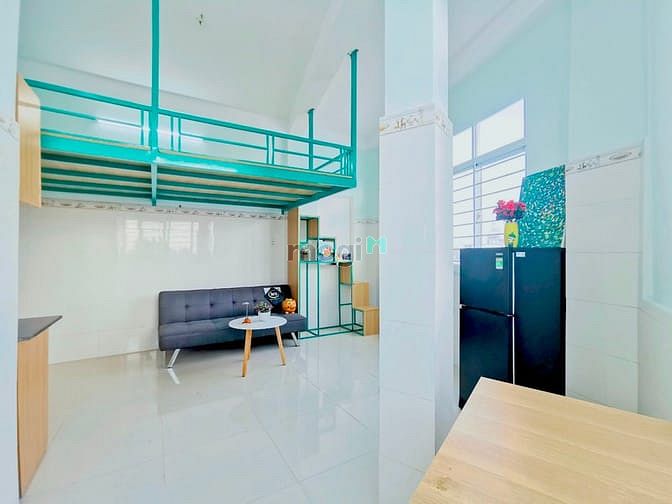 Hình ảnh Căn Hộ Tân Hương Tân Phú, Mới Xây Rộng Và Đẹp