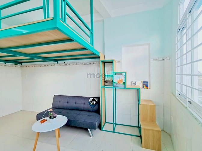 Hình ảnh Căn Hộ Tân Hương Tân Phú, Mới Xây Rộng Và Đẹp