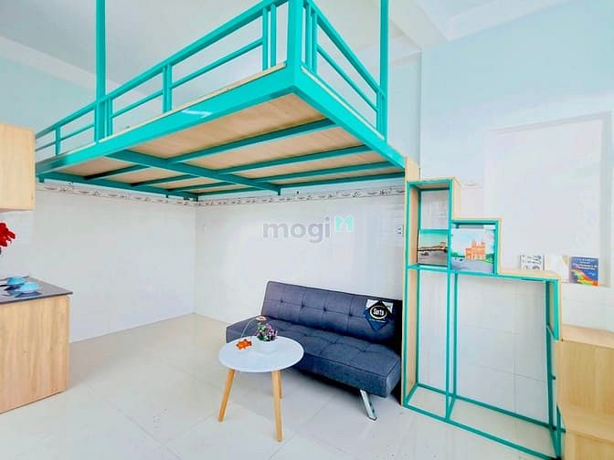 Hình ảnh Căn Hộ Tân Hương Tân Phú, Mới Xây Rộng Và Đẹp