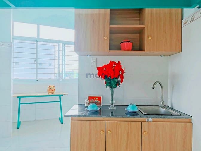 Hình ảnh Căn Hộ Tân Hương Tân Phú, Mới Xây Rộng Và Đẹp