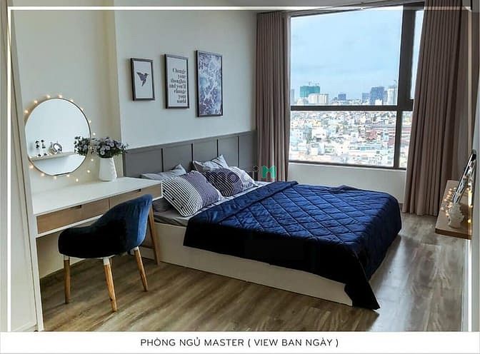 Hình ảnh ⭐️⭐️Cho thuê Trang Chủ MB66.COM / Đăng Ký Tặng 66K Riva Park quận 4