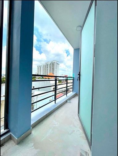 Hình ảnh Studio có máy lạnh mới xây gần Gigamall