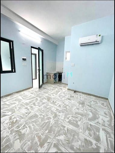 Hình ảnh Studio có máy lạnh mới xây gần Gigamall