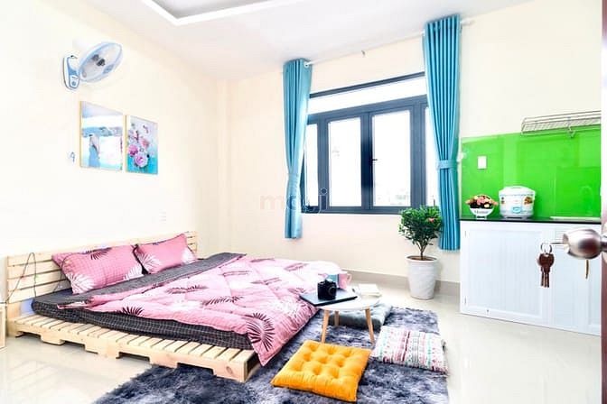 Hình ảnh ⚡️Mb6623 nạp rút nhanh chóng Studio với cửa sổ rộng cực Chill, Full NT từ A tới Á luôn ⚡️