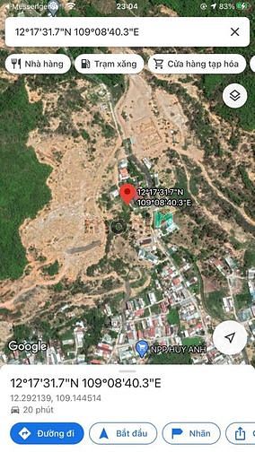Hình ảnh Bán đất rẻ đường 5m thôn Như Xuân 1 - Vĩnh Phương