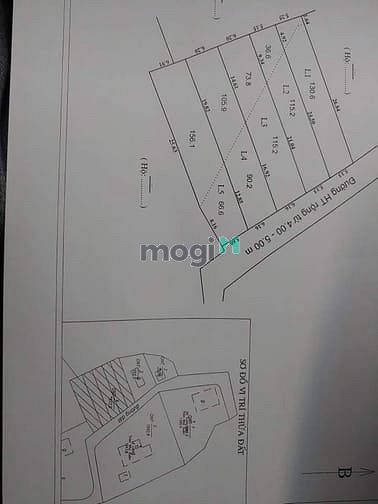Hình ảnh Bán đất rẻ đường 5m thôn Như Xuân 1 - Vĩnh Phương