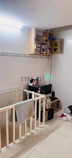 Hình ảnh Bán nhà hẻm lý thường kiệt phường 8, tân bình