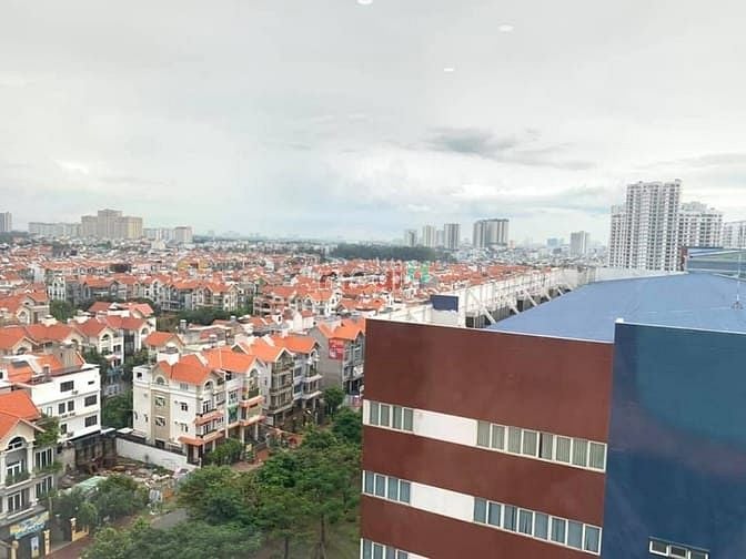 Hình ảnh Cho thuê Trang Chủ MB66.COM / Đăng Ký Tặng 66K Sunrise city North quận 7