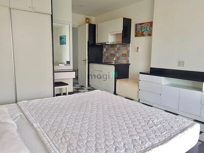 Hình ảnh Căn Penhouse ngay Thảo Điền , y hình y giá