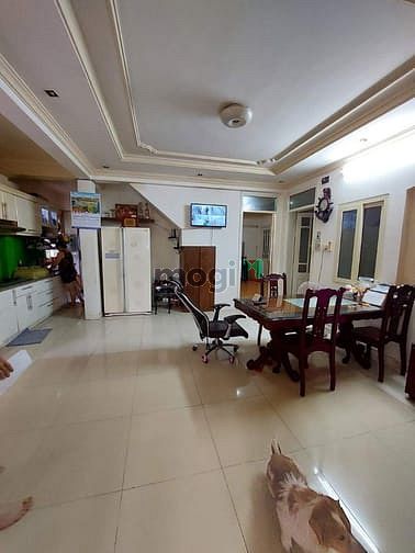 Hình ảnh Nhà mặt tiền Độc Lập 155m2 Tân Phú