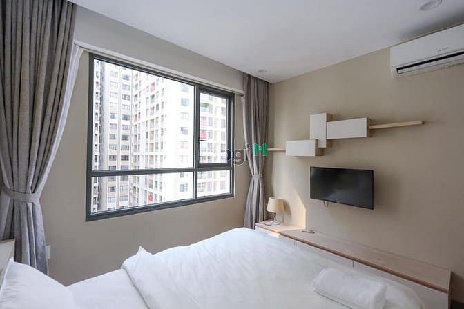 Hình ảnh Cho thuê gấp GoldView Quận 4 - Căn 2PN 2WC DT 80m2