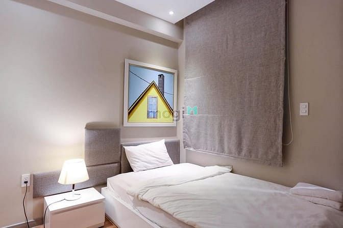 Hình ảnh Cho thuê gấp GoldView Quận 4 - Căn 2PN 2WC DT 80m2