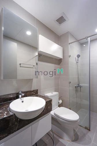 Hình ảnh Cho thuê gấp GoldView Quận 4 - Căn 2PN 2WC DT 80m2