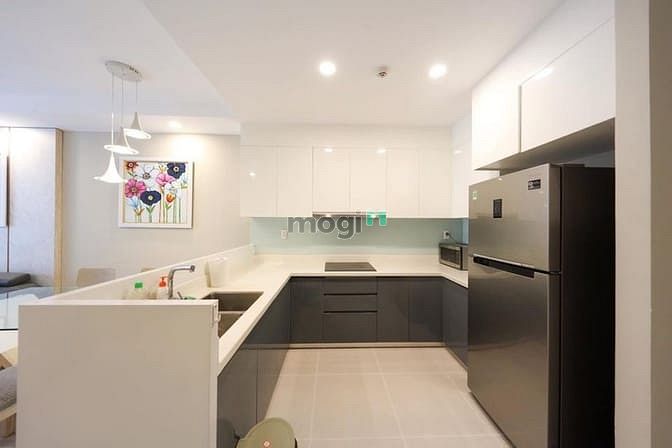 Hình ảnh Cho thuê gấp GoldView Quận 4 - Căn 2PN 2WC DT 80m2