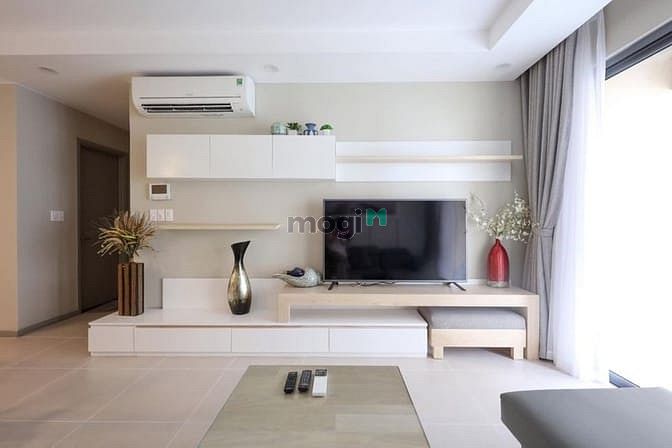 Hình ảnh Cho thuê gấp GoldView Quận 4 - Căn 2PN 2WC DT 80m2