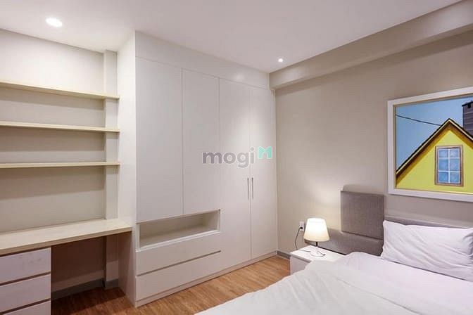 Hình ảnh Cho thuê gấp GoldView Quận 4 - Căn 2PN 2WC DT 80m2