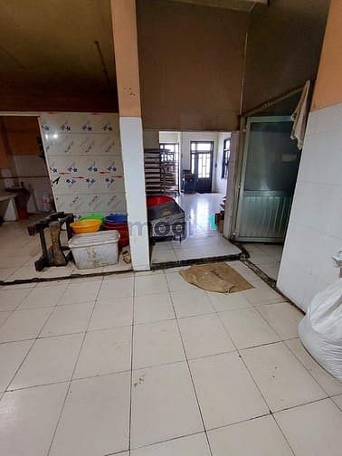 Hình ảnh Nhà mặt tiền Độc Lập 155m2 Tân Phú