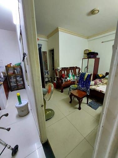 Hình ảnh Nhà mặt tiền Độc Lập 155m2 Tân Phú