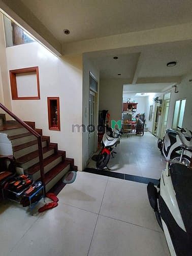 Hình ảnh Nhà mặt tiền Độc Lập 155m2 Tân Phú