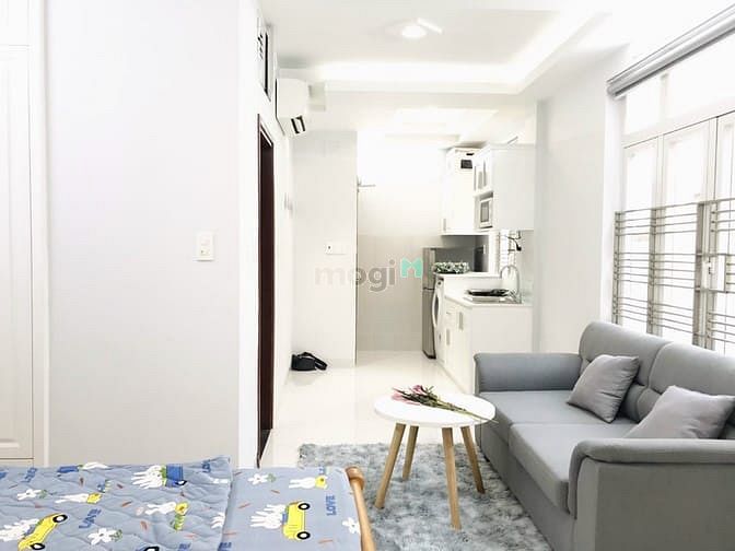 Hình ảnh 🔥free phí dịch vụ tại Bến Nghé , Quận1