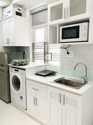 Hình ảnh 🔥free phí dịch vụ tại Bến Nghé , Quận1