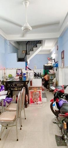 Hình ảnh Bán nhà Bà Hạt Q10 26m2 chỉ 6.5 tỷ thương lượng