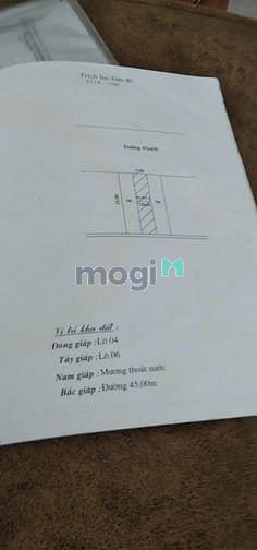 Hình ảnh Bán đất mặt tiền 1429 Nguyễn Tất Thành, Đà Nẵng