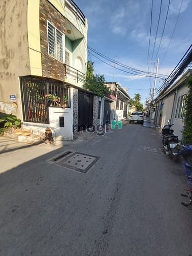 Hình ảnh Đất Bán CHỈ CÓ 50TR/M2 Đường số 49 Hiệp Bình Chánh TP.Thủ Đức