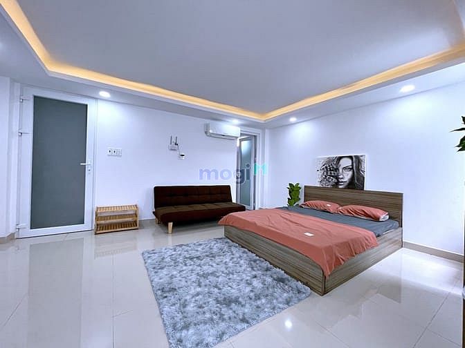 Hình ảnh Căn Hộ Full Tiện Nghi, Bình Thạnh, Trung tâm
