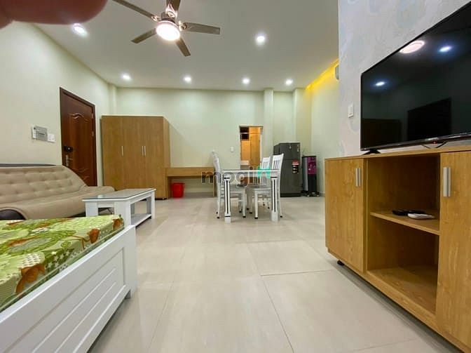 Hình ảnh PENTHOUSE, Studio giá rẻ mùa covit !!