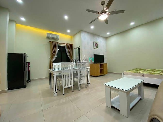 Hình ảnh PENTHOUSE, Studio giá rẻ mùa covit !!