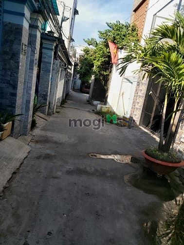 Hình ảnh Đất Bán CHỈ CÓ 50TR/M2 Đường số 49 Hiệp Bình Chánh TP.Thủ Đức