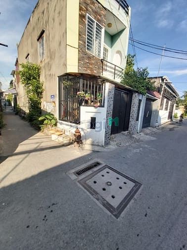 Hình ảnh Đất Bán CHỈ CÓ 50TR/M2 Đường số 49 Hiệp Bình Chánh TP.Thủ Đức