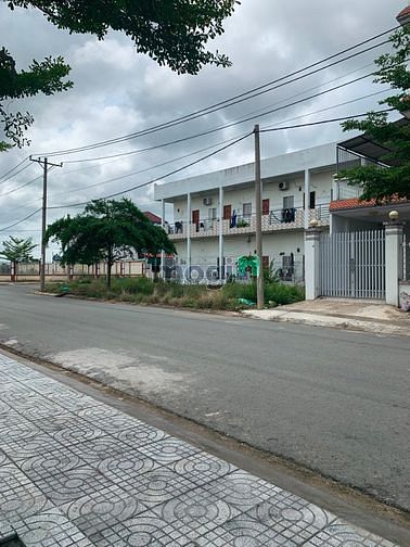 Hình ảnh THÔNG BÁO* Ngân hàng quốc tế VIB thông báo hỗ trợ thanh lý đất nền HCM