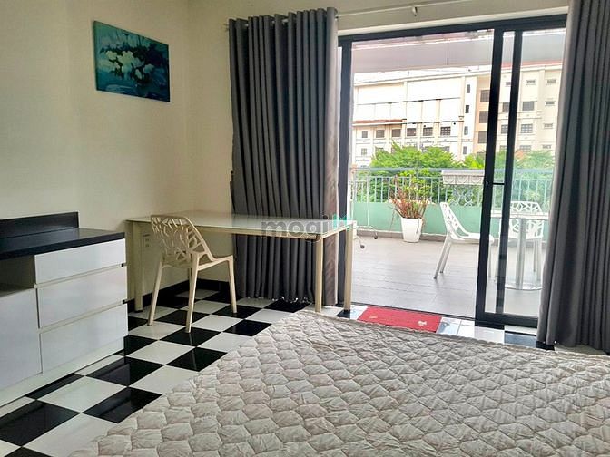 Hình ảnh PENTHOUSE, Studio giá rẻ mùa covit !!