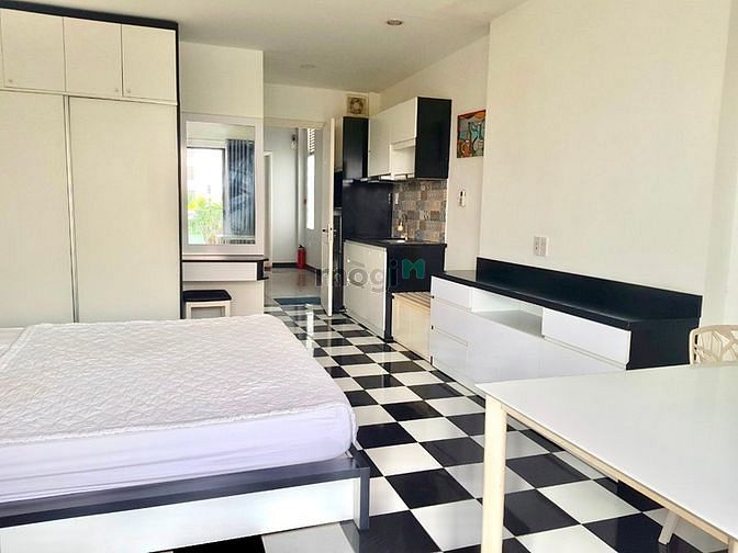 Hình ảnh PENTHOUSE, Studio giá rẻ mùa covit !!