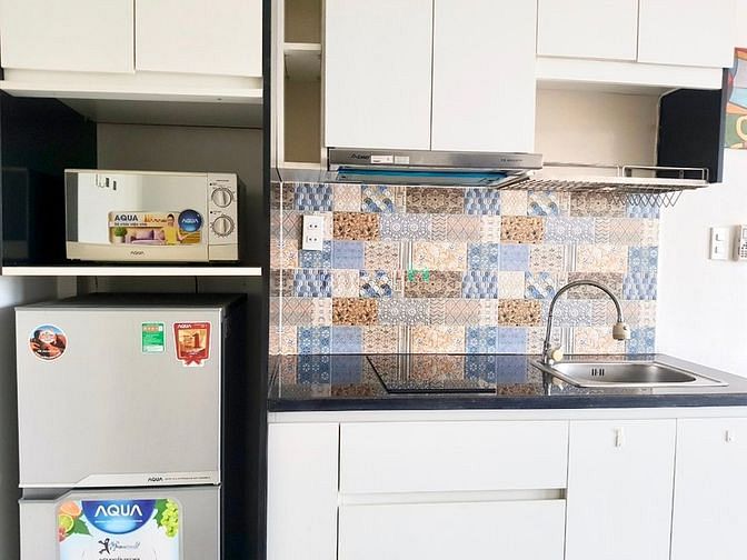 Hình ảnh PENTHOUSE, Studio giá rẻ mùa covit !!