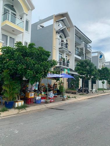 Hình ảnh THÔNG BÁO* Ngân hàng quốc tế VIB thông báo hỗ trợ thanh lý đất nền HCM