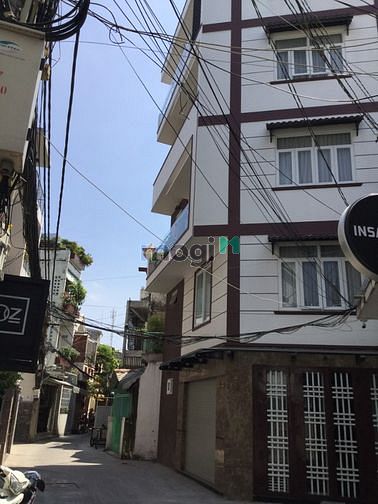 Hình ảnh Góc 2 Mặt Tiền 29A Cao Bá Nhạ, Quận 1