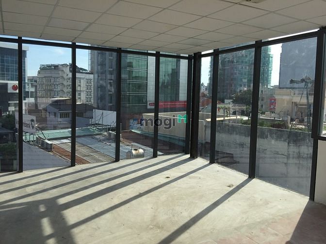Hình ảnh Góc 2 Mặt Tiền 29A Cao Bá Nhạ, Quận 1