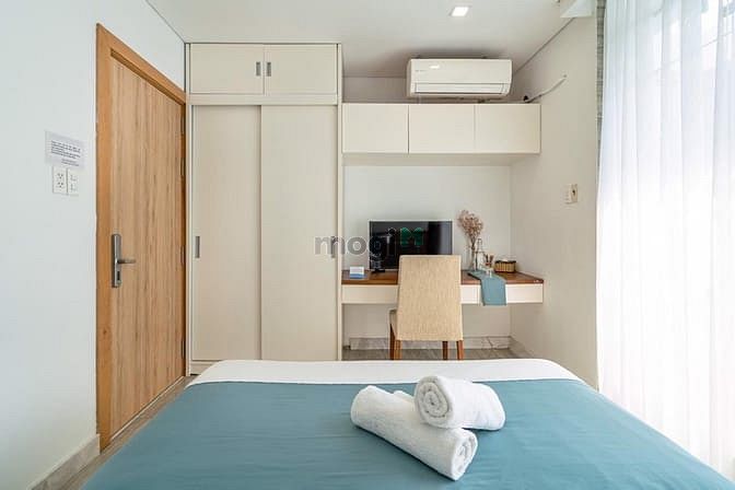 Hình ảnh Cho Thuê Mb6623 nạp rút nhanh chóng Full Nội Thất ngay Quận 1, 7tr5/tháng