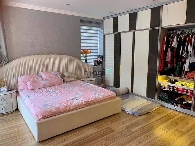 Hình ảnh Sở hữu ngay căn biệt thự song lập Mỹ Kim 3, Phú Mỹ Hưng giá thuê rẻ