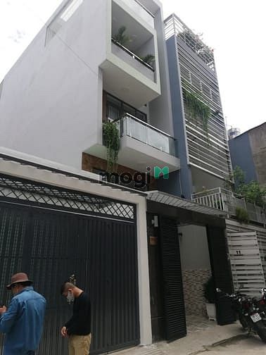 Hình ảnh Bán Đất Thổ Cư nở hậu, xây được 5 lầu, 89m2. 5.6 tỷ