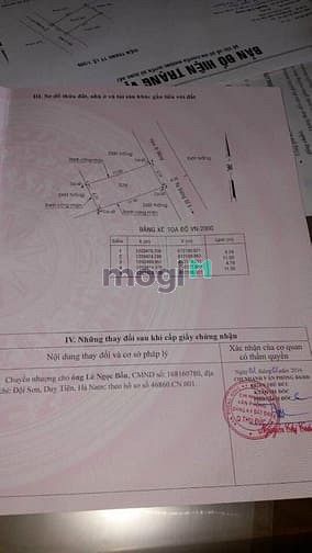 Hình ảnh Bán Lô Đất 53m2 Đường Số 8 Phường Linh Xuân TP Thủ Đức