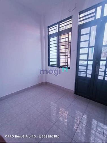 Hình ảnh Bán nhà quận Tân Bình - Nhà đẹp