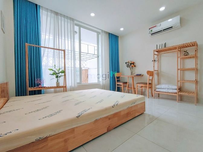 Hình ảnh Mb6623 nạp rút nhanh chóng mini CAO CẤP full nội thất sát Mai Chí Thọ An Phú Quận 2