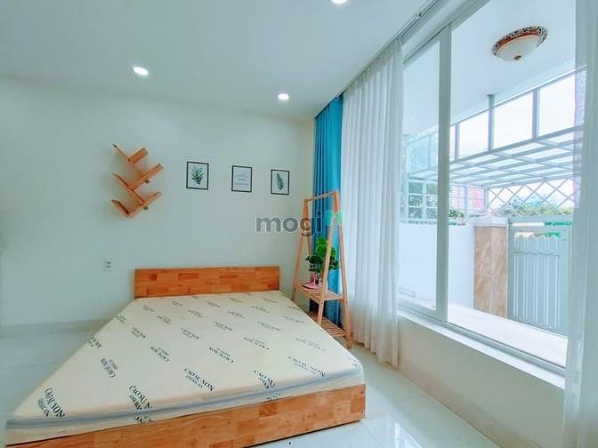Hình ảnh Mb6623 nạp rút nhanh chóng mini CAO CẤP full nội thất sát Mai Chí Thọ An Phú Quận 2